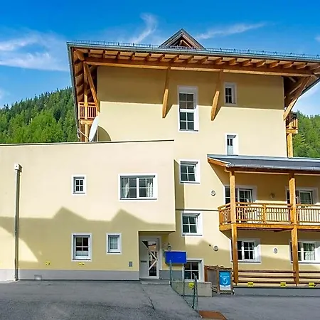 Zwieselstein Near Slopes 4*