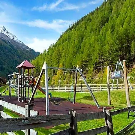Zwieselstein Near Slopes 4* Sölden