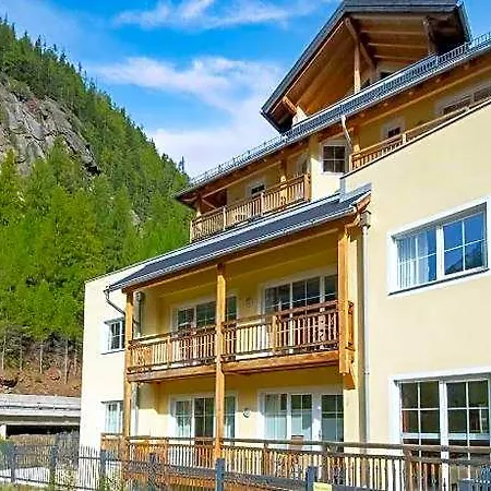 Zwieselstein Near Slopes Hotell Sölden