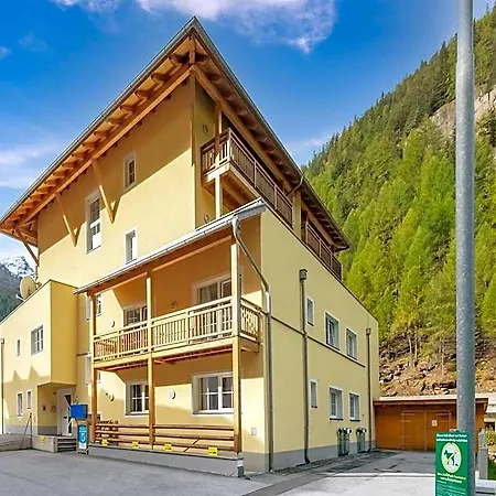 Zwieselstein Near Slopes *