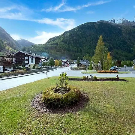 Hotell Zwieselstein Near Slopes