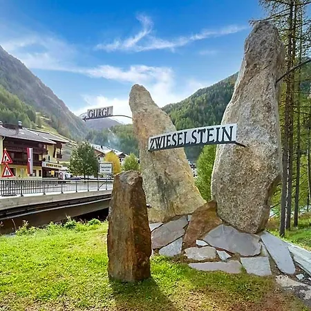Zwieselstein Near Slopes Hotell
