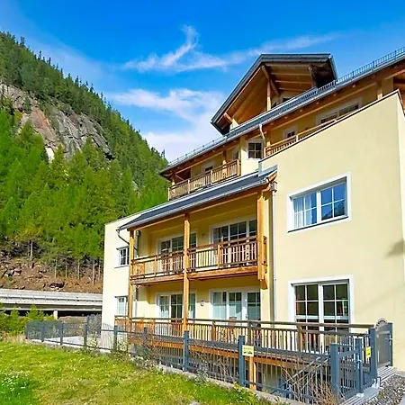Zwieselstein Near Slopes