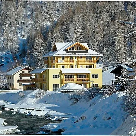 Zwieselstein Near Slopes 4* Sölden