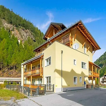 Zwieselstein Near Slopes Hotell